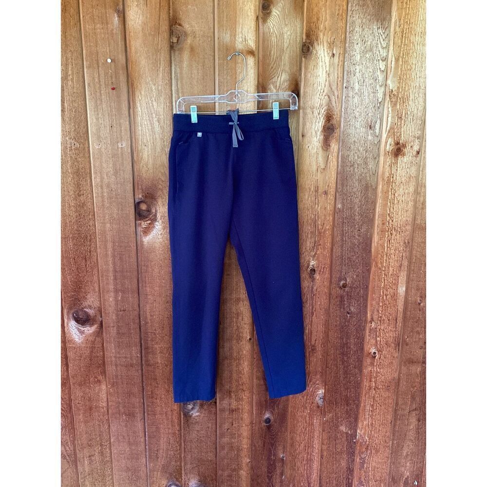 Figs scrubs, joggers, women’s size XXS